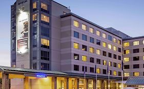 Novotel Rotorua Lakeside 4*